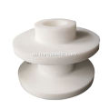 UPE (Tivar & Polystone) Ultra Polymerherstellungsteil